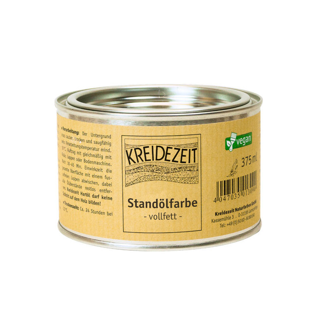 Kreidezeit Standolieverf | glans