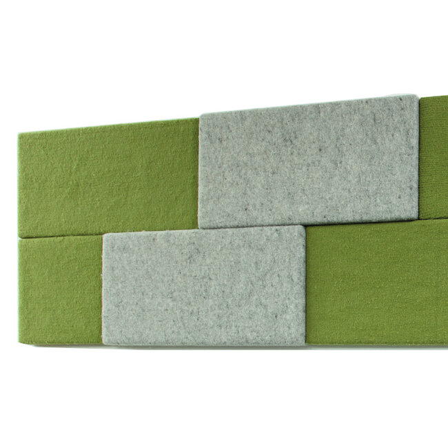 Silentum Silentum Akoestisch Paneel