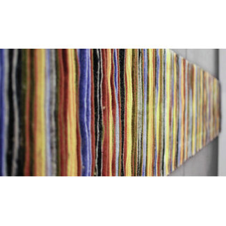 Silentum Akoestische Schapenwollamellen