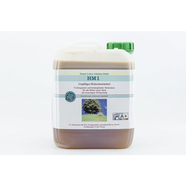 Masid Wood-bliss Hm1 | Natuurlijke Bestrijding van Ongedierte