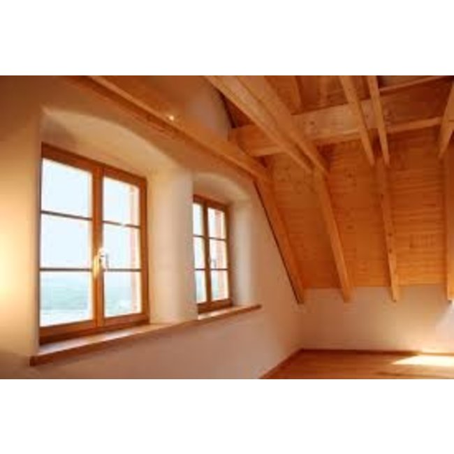 Hessler Hessler Hessler HP9 | natuurlijke kalkstuc grondpleister