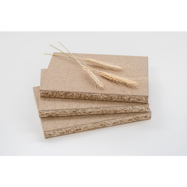 Eco-boards Ecoboard constructieplaat