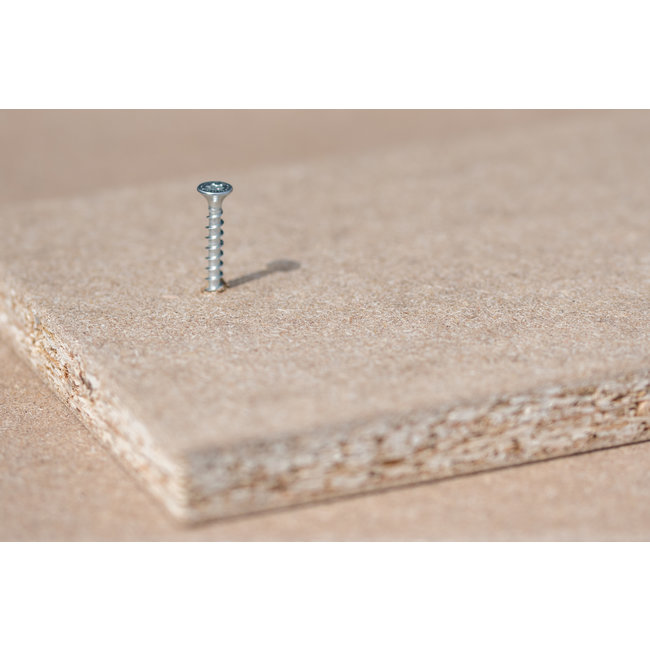 Eco-boards constructieplaat