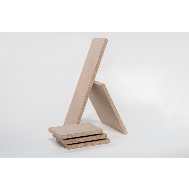 Eco-boards constructieplaat