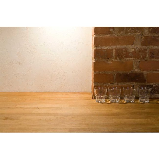 Kreidezeit Kreidezeit Werkbladolie