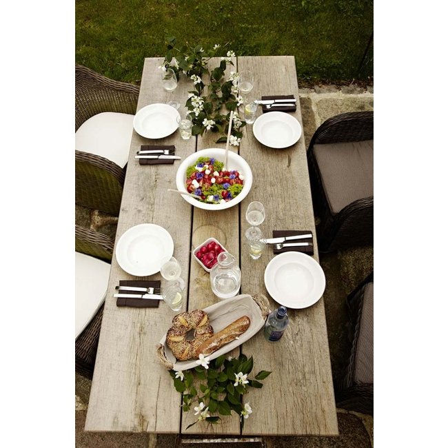 Kreidezeit Kreidezeit Werkbladolie