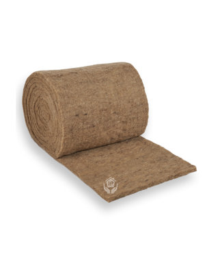 ISOLENA Isolena Optimal Plus Schapenwolisolatie 22kg/m3