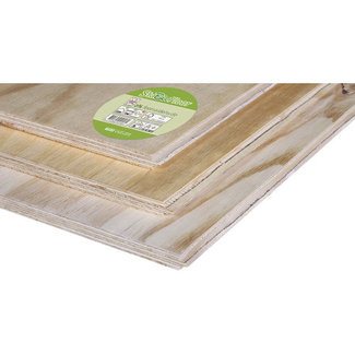 Stabiofloor bio underlayment - TG2 - 2440x1220x18 mm