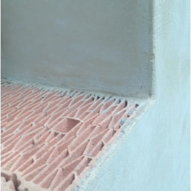 Tassullo Opus Mec | Lichte Grondmortel