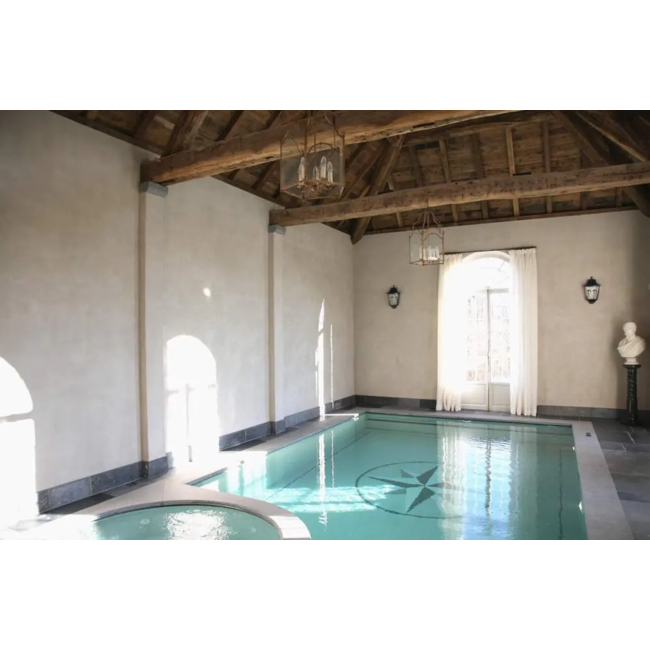 Tassullo Siskal F | Afwerk & Reparatiepleister