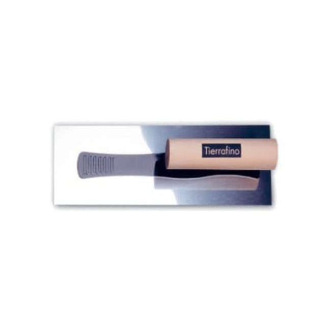 Tierrafino Tierrafino Japanse spaan | metaal trapezoïde