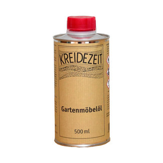 Kreidezeit Kreidezeit Tuinmeubelolie