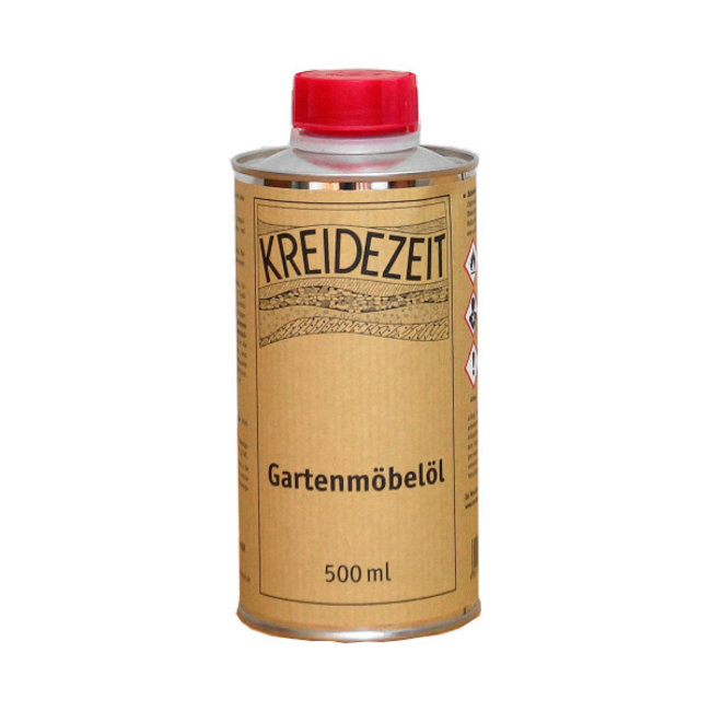 Kreidezeit Kreidezeit Tuinmeubelolie