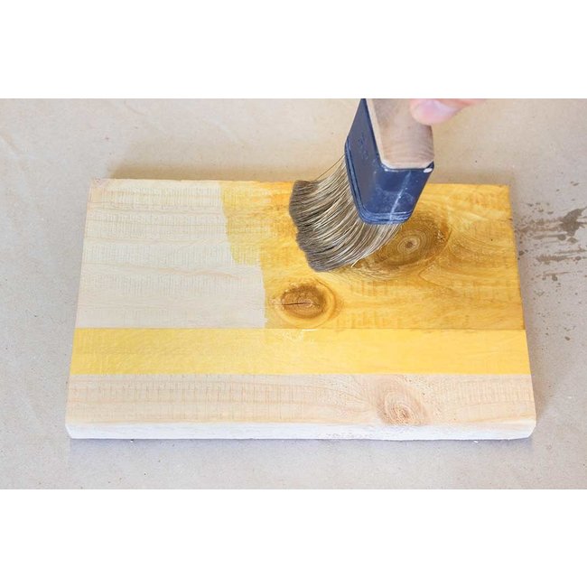 Kreidezeit Naaldhout Loog