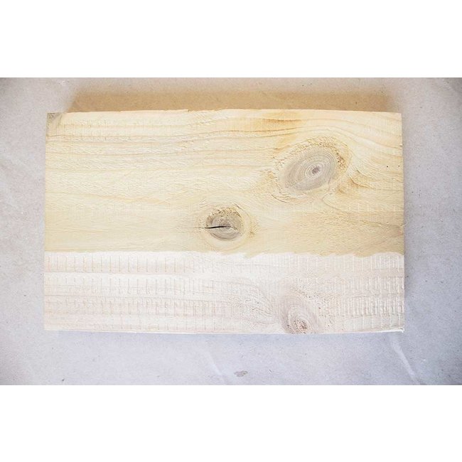 Kreidezeit Naaldhout Loog