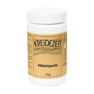 Kreidezeit Kreidezeit afbijtpasta