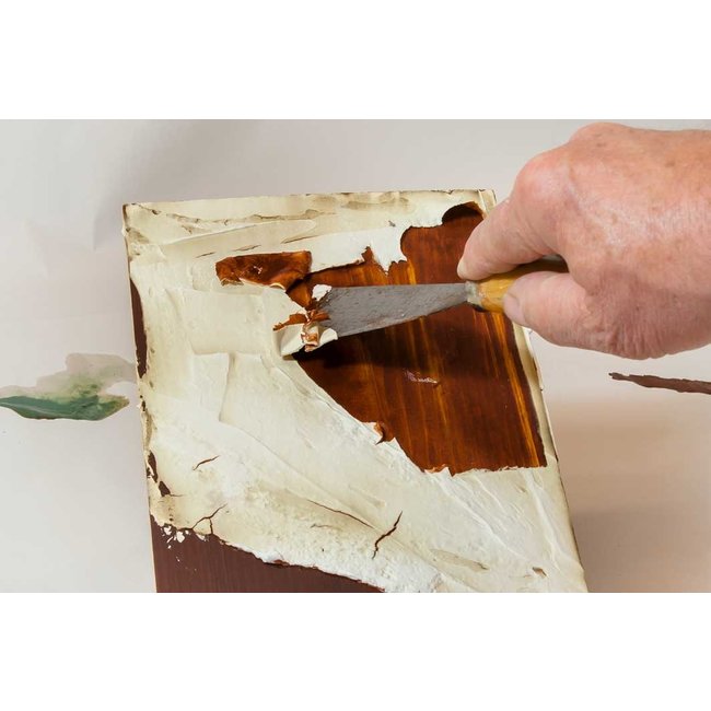 Kreidezeit Kreidezeit afbijtpasta