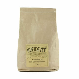 Kreidezeit Caseïneverf | Zelf Mengen 7 kg