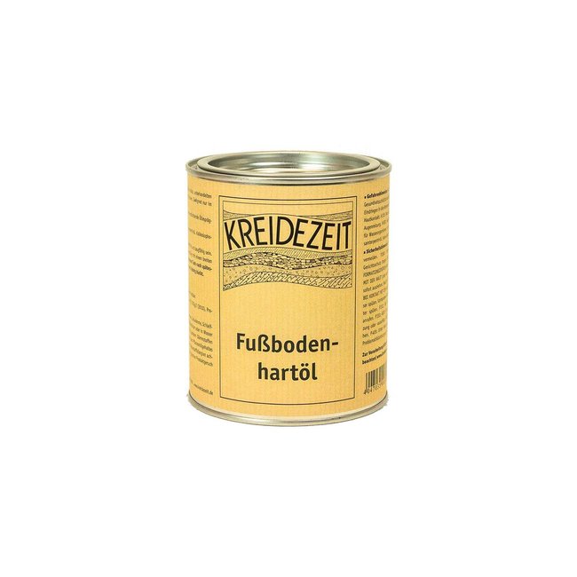 Kreidezeit Kreidezeit harde vloerolie