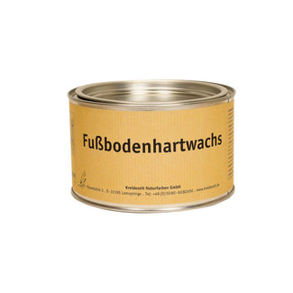 Kreidezeit Hardwaxolie, 1liter