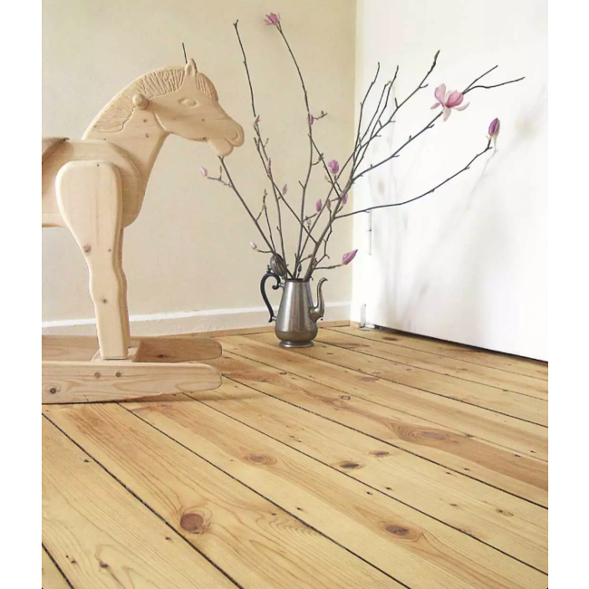 Kreidezeit Kreidezeit Harde olie oplosmiddelvrij