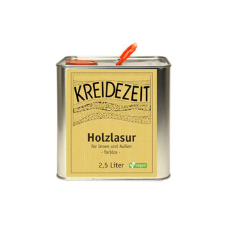 Kreidezeit Kreidezeit Houtlazuur
