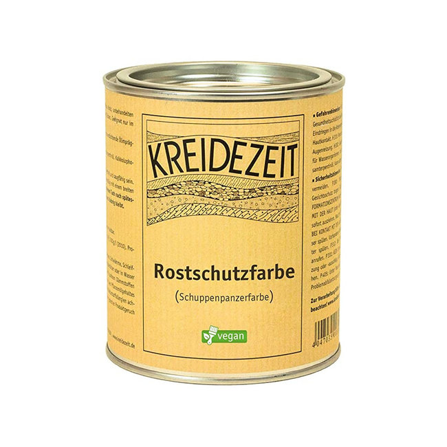 Kreidezeit Kreidezeit anti | roestverf