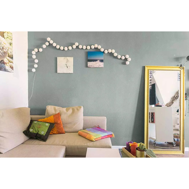 Kreidezeit GekkkoSOL Silicaatverf