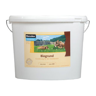 Hessler Biogrund 9500 voorstrijkmiddel 7,1 kg