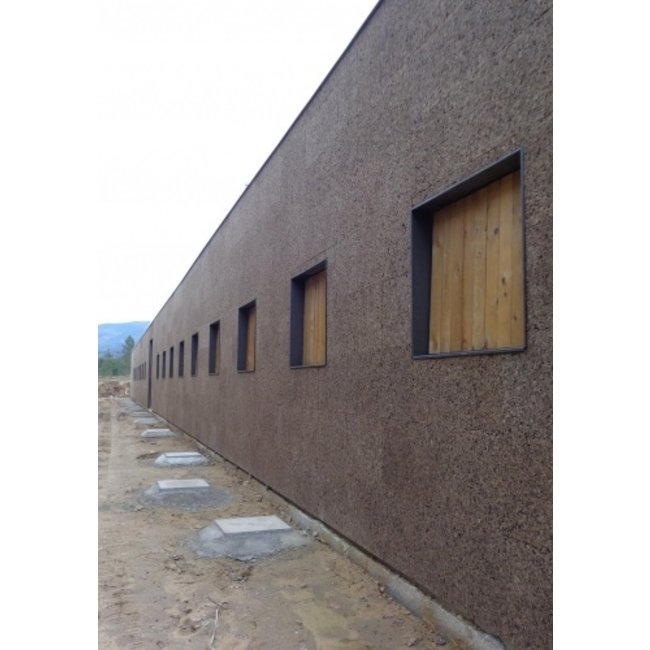 Pro Suber Pro Suber Gevelkurk