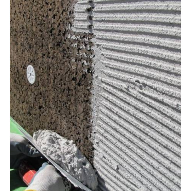 Pro Suber Pro Suber Kurkisolatie