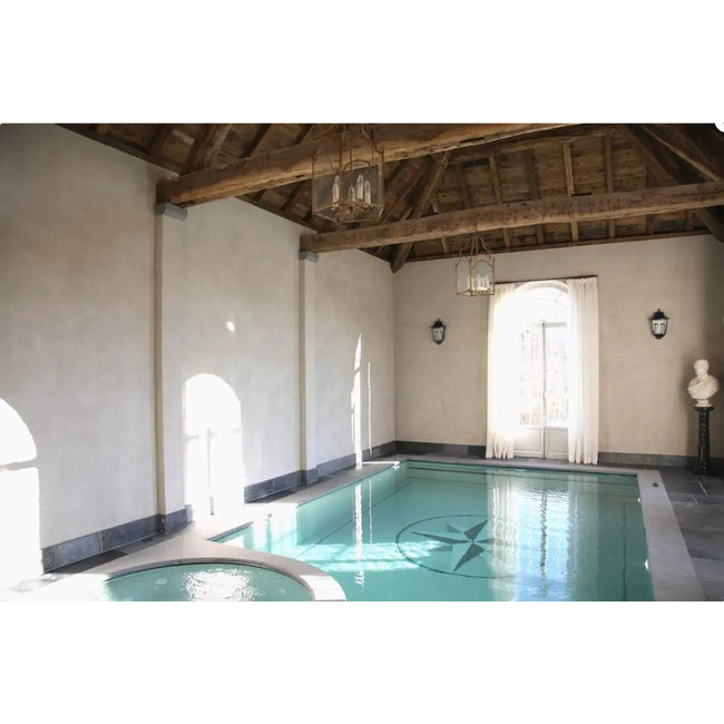 Tassullo Tassullo Opus Mec | Lichte Grondmortel