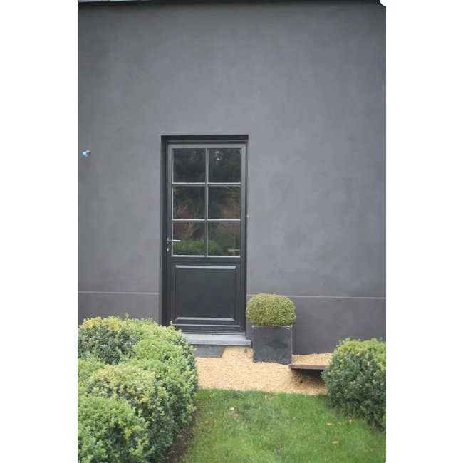 Tassullo Dry Idro | Saneringsmortel