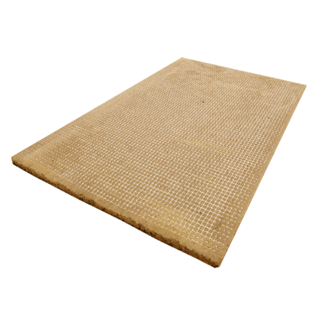 WEM  WEM Leemplaat-D | stucplaat plafond