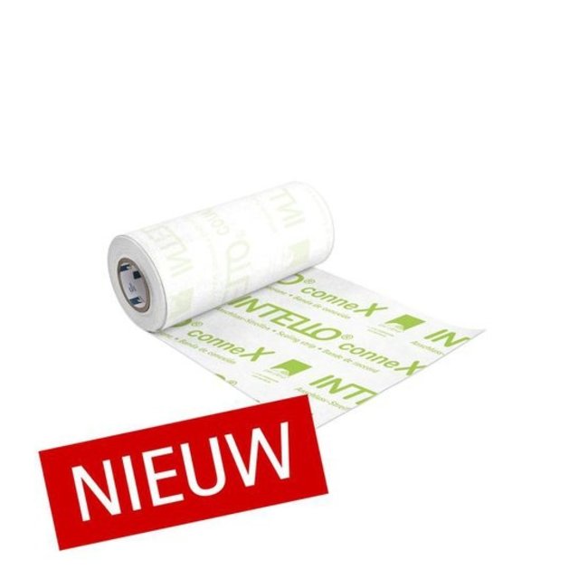 Pro Clima Intello Connex Aansluitstrook