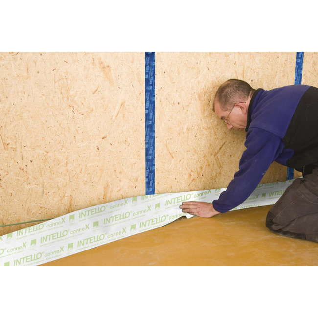 Pro Clima Pro Clima Intello conneX aansluitstrook