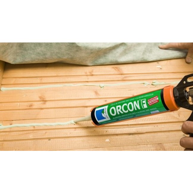 Pro Clima Orcon F
