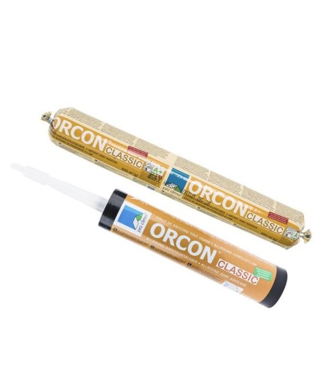 Pro Clima Orcon Classic  | Oplosmiddelvrije Kit