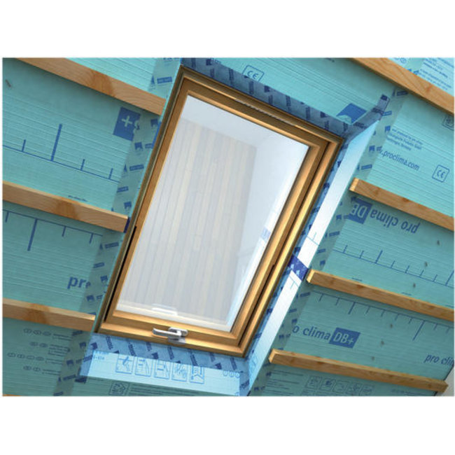 Pro Clima Pro Clima DB+ | vochtvariabel bouwpapier