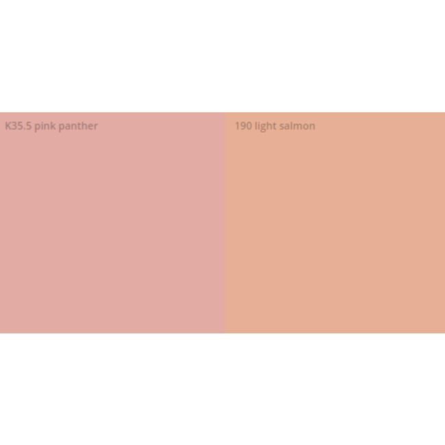 Auro 535 Colours For Life | Premium Leemverf | 2,5 liter | Roodtinten