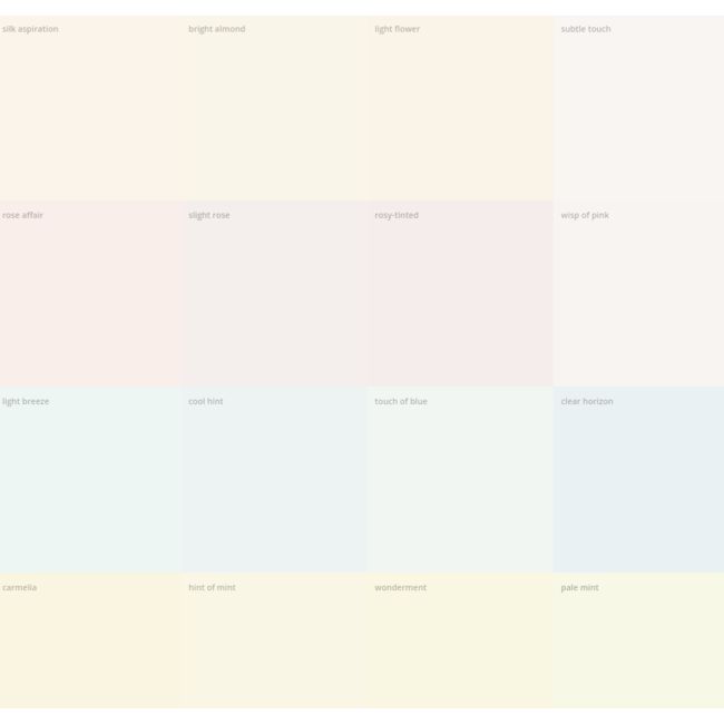 Auro 535 CFL Leemverf | off whites