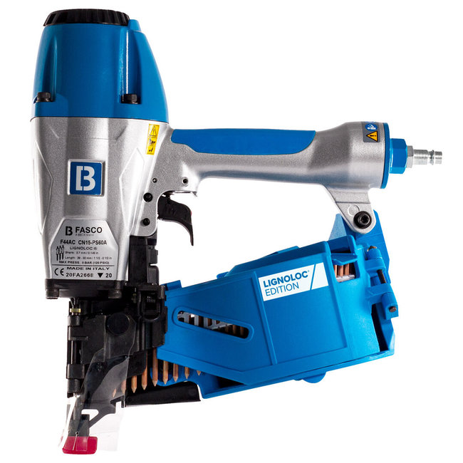 LignoLoc Fasco Tacker F44