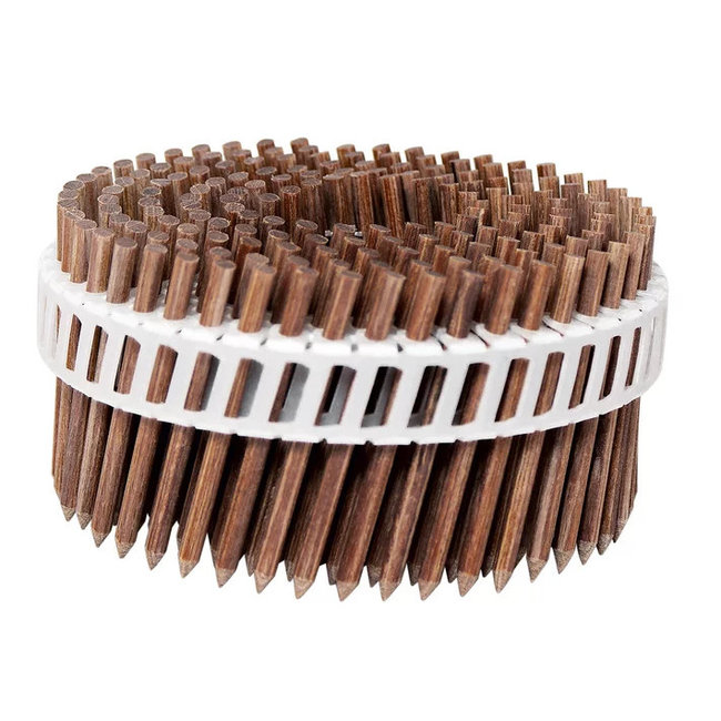 LignoLoc Lignoloc F44 Houten Nagels Mixpakket PEFC | 3060 nagels