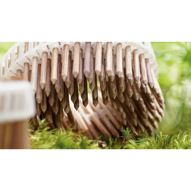 LignoLoc F44 Houten Nagels Mixpakket PEFC | 3060 Nagels