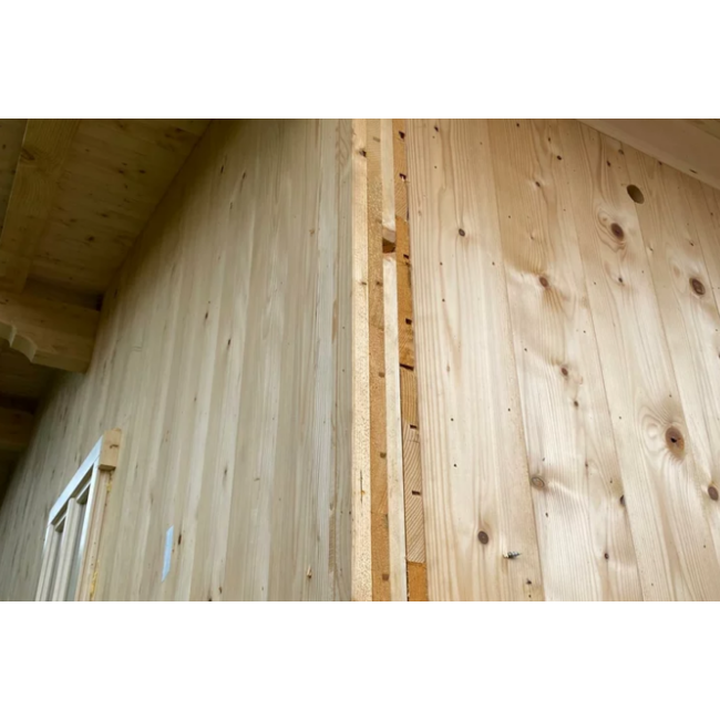 LignoLoc F60 Houten Nagels Mixpakket PEFC  | 2352 Nagels