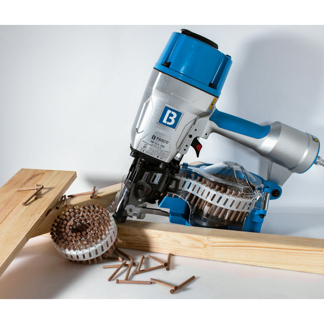 LignoLoc Lignoloc F60 Houten Nagels met kop | 100% PEFC