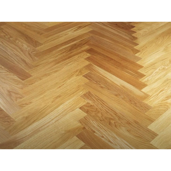 Allbäck  Allbäck Lijnoliewax transparant