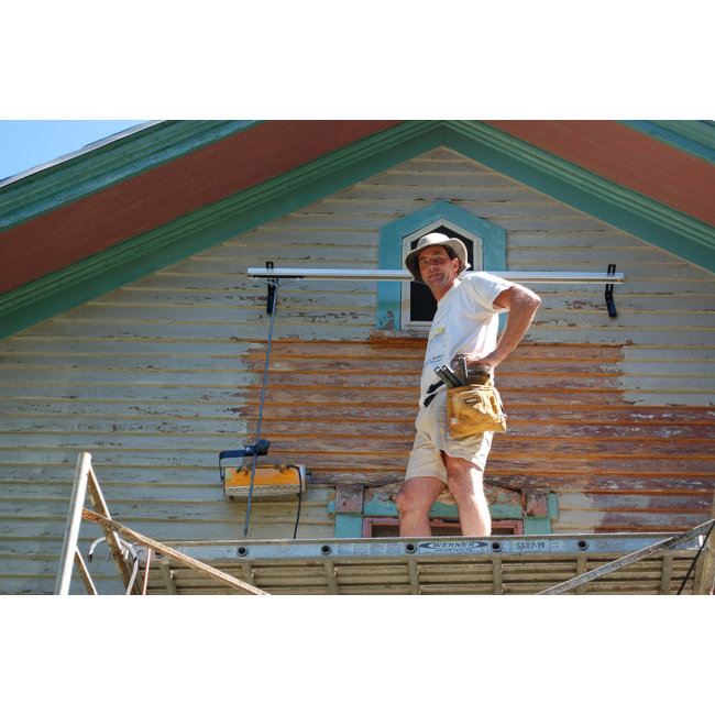 Allbäck  Allback Spot heater