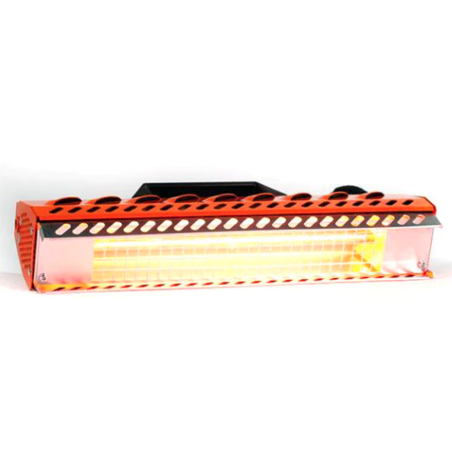 Allbäck  Allback Spot heater