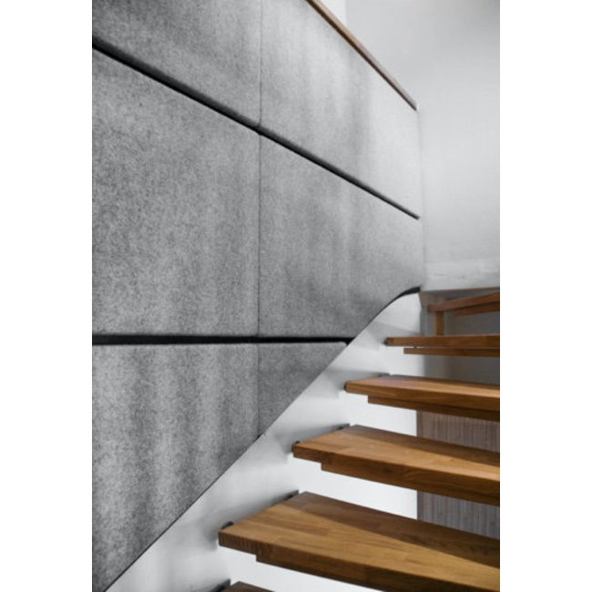 Silentum Akoestische Schapenwol Stalenset | Met Retourbeleid